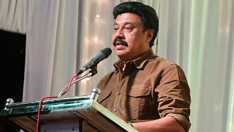 Vinayan