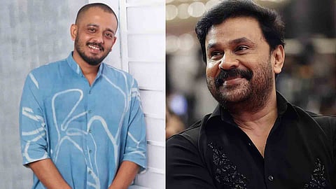 Chidambaram, Dileep