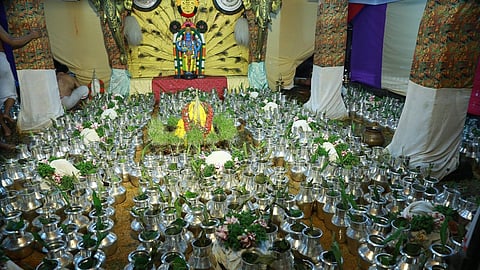 Guruvayur
