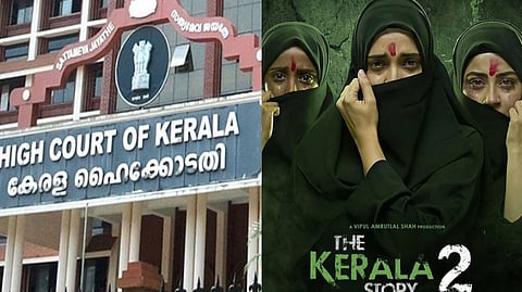 'The Kerala Story 2' gets permission for screening
