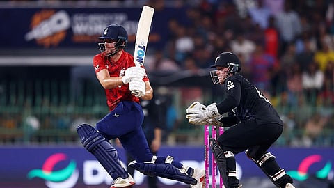 T20 world Cup