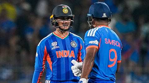 India vs West Indies Cricket series