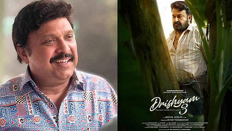 Drishyam 3