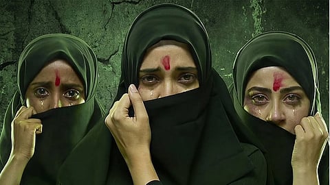 The Kerala Story 2