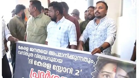 The Kerala Story 2