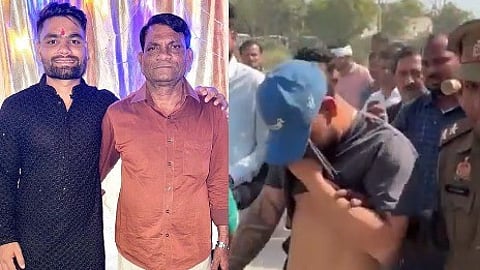 Rinku Singh