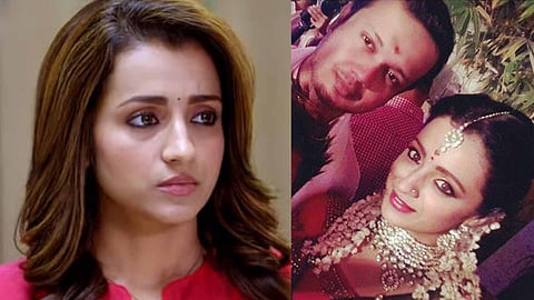 Trisha