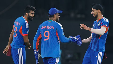 T20 World Cup