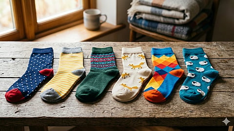 Socks