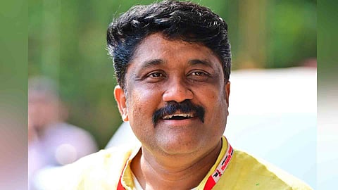 AA Rahim