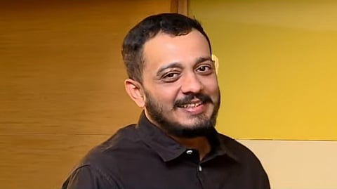 Chidambaram