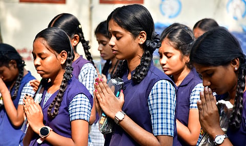 SSLC exam results have been announced