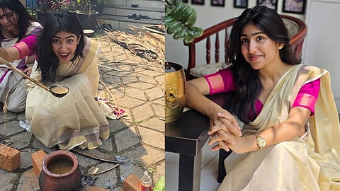 Riya Shibu