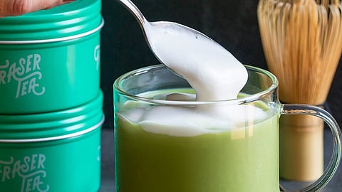 Matcha Tea