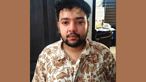 Muhammed Shiban