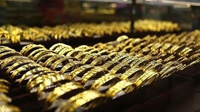 Gold loan
