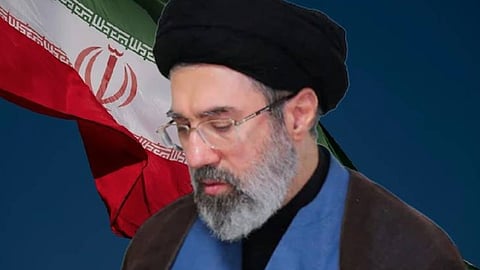 Mojtaba
