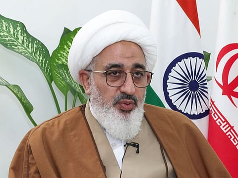 Abdul Majeed Hakeem Ilahi