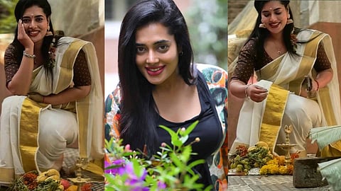 Remya Panicker
