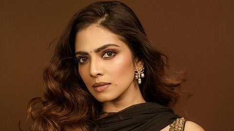Malavika Mohanan