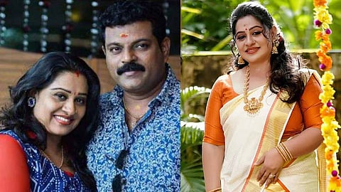 Beena Antony