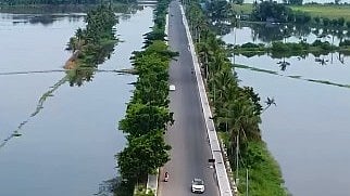 CM Pinarayi Vijayan to Dedicate AC Road and Perumbalam Bridge to the Nation Today