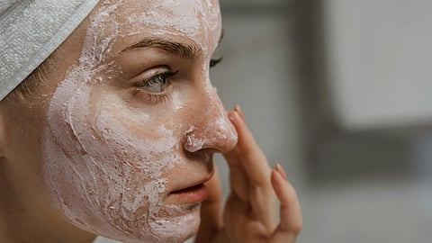 Skin Care routine