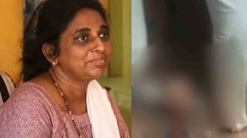 Sheeba Pramod
