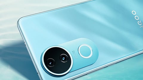 iqoo Z10R
