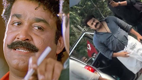 Mohanlal