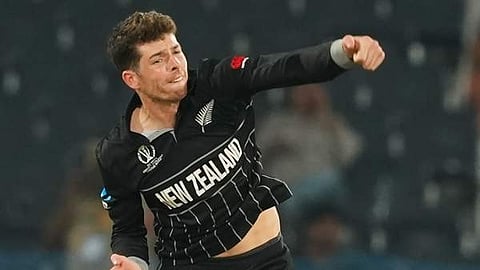 T20 World Cup Final