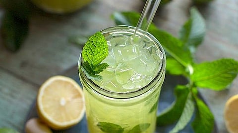 lime juice