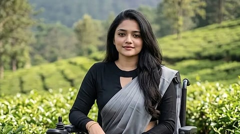 Athira sugathan