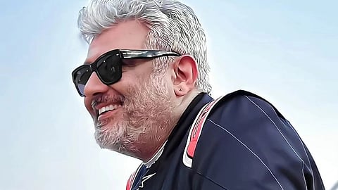 Ajith Thala