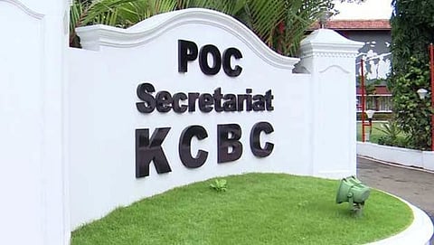 A flood of liquor shops when the second Left government is completed'; KCBC circular to churches