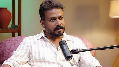 Bhagath Manuel