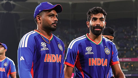 sanju samson