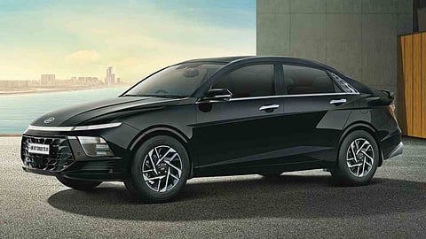 2026 Hyundai Verna Launched