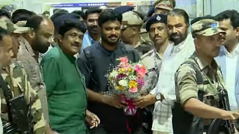 Sanju Samson