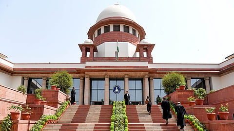 Supreme Court