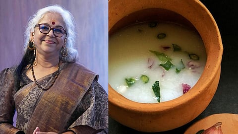 pazhamkanji