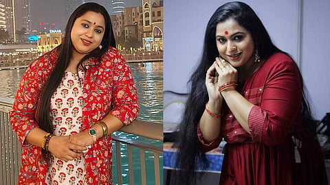 Lakshmi Priya