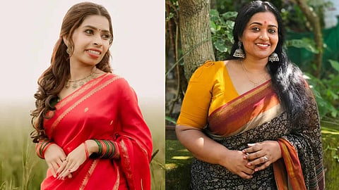 Renu Sudhi, Manju Pathrose