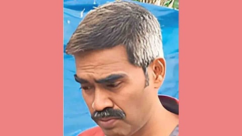 Sajith Namboothiri