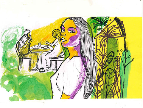 Illustration