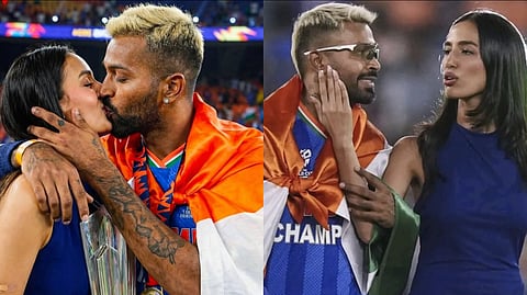 Hardik Pandya