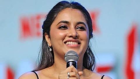 Priyanka Mohan