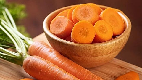 carrot