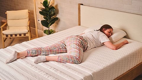 World Sleep Day