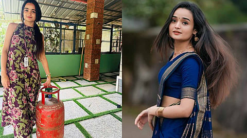 Meenakshi Anoop